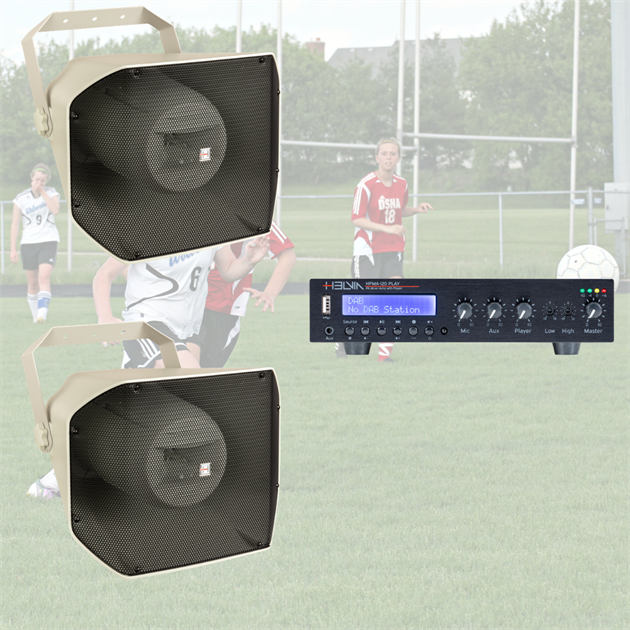 Liten Fotbollslösning